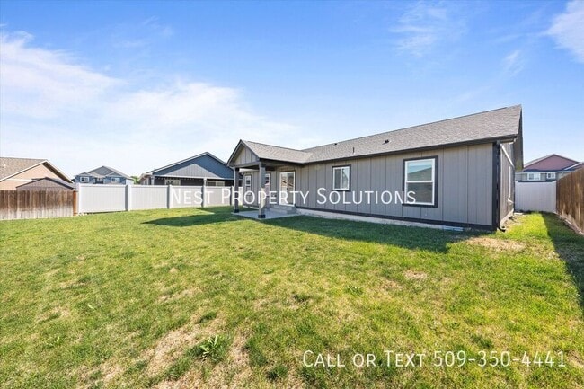 Building Photo - 551 Battery Dr Rental