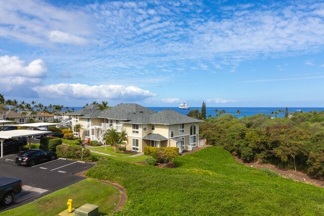 Photo - 2 Bedroom Furnished Condo at Kona Sea Ridge