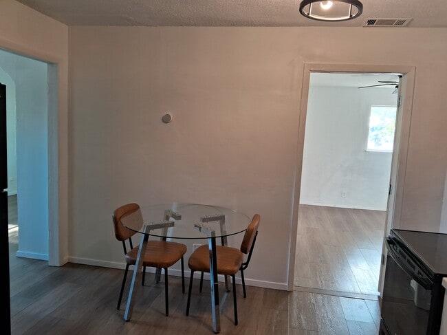 Photo - 207 Arnett Dr Unit 1 Bedroom 1  Bath