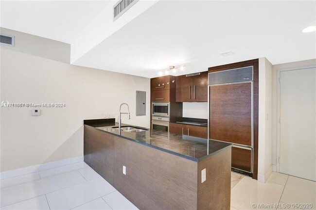 Photo - 475 Brickell Ave Condo Unit 3309