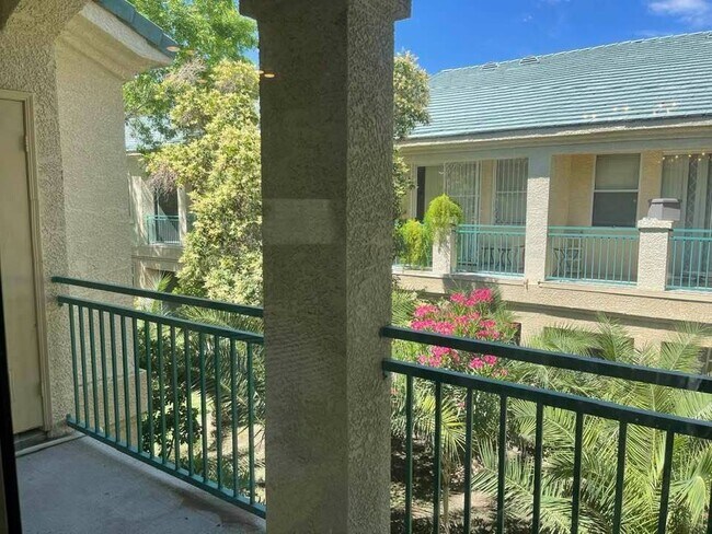 Photo - 5155 W Tropicana Ave Unit #2133