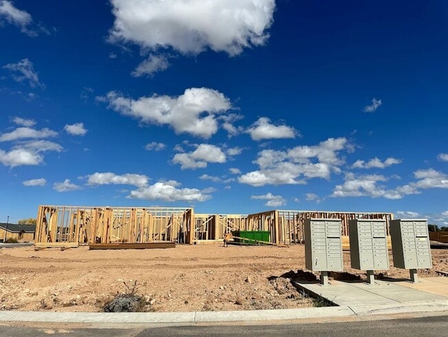 Photo - Coming Soon! Brand New Construction - 3 be...