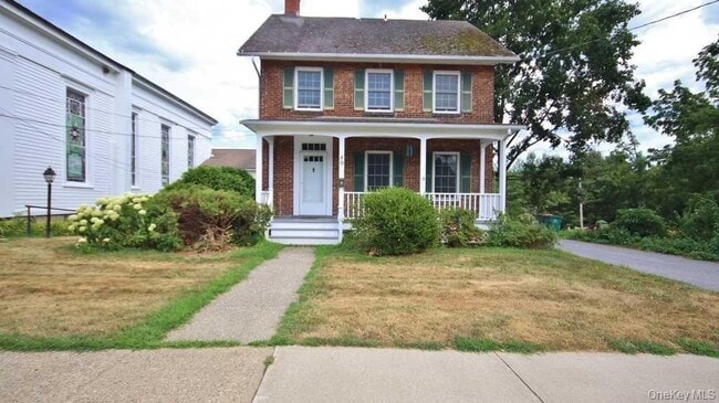 Building Photo - 40 Broad St Rental
