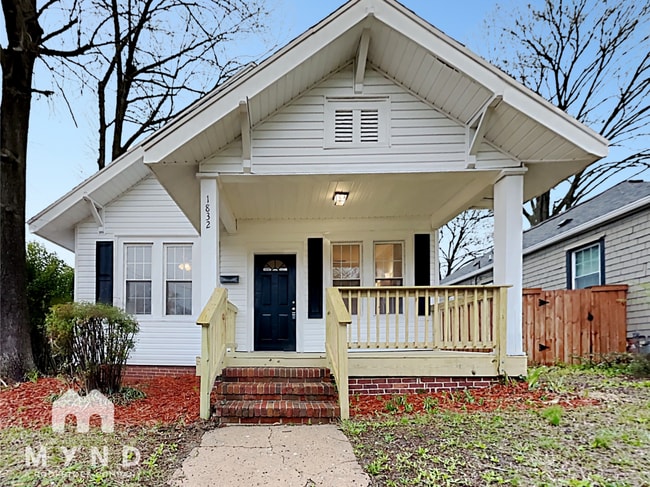 Building Photo - 1832 Wilmore Dr Rental