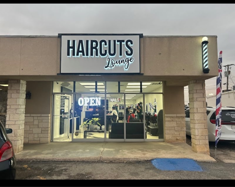 Photo - 1115 Andrews Hwy