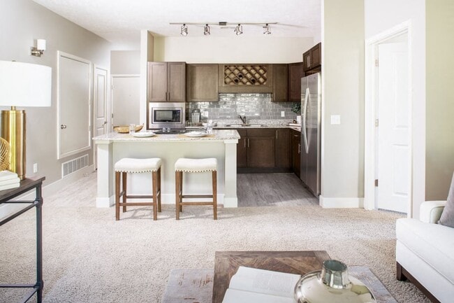 Ashbrook by Broadmoor