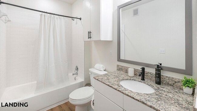1111 Shepherd Dr Unit 511