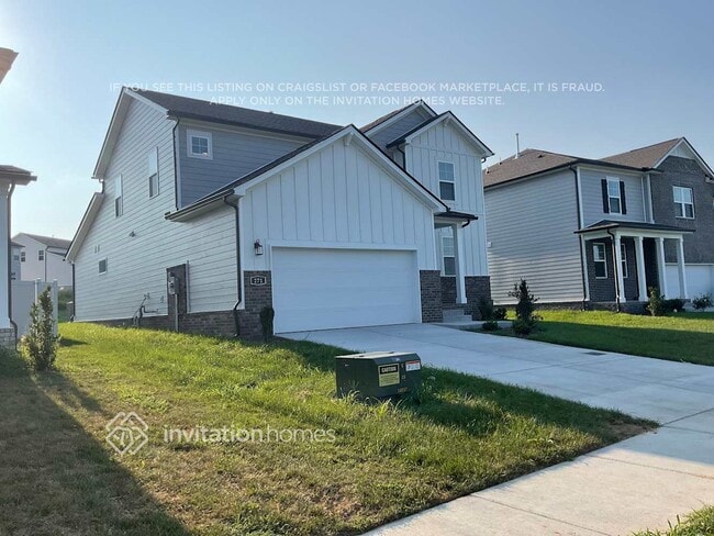 Building Photo - 271 W Millbrook Dr