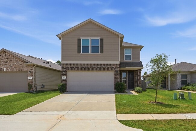 Building Photo - 3322 Forest Chitto Dr