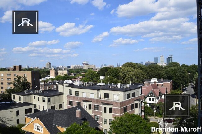 Photo - 1 bedroom in Brookline MA 02446 Unit 820