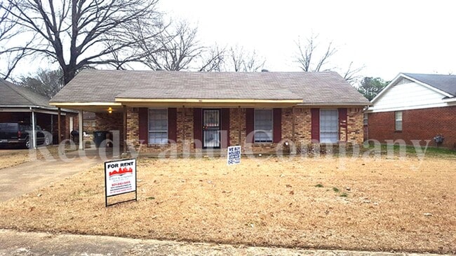 Building Photo - 2864 Randy Cove