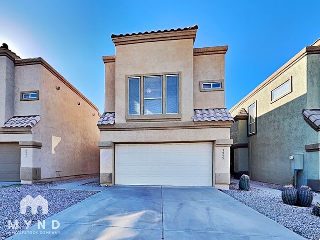 Building Photo - 5945 E Nance St