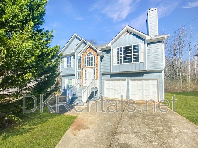 Building Photo - 1068 South Gordon Rd SW