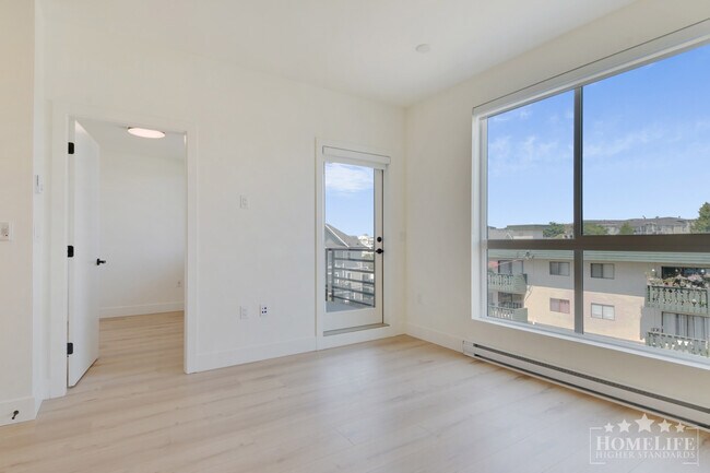1 Bed, 1 Bath Condo for Rent in South Langley!