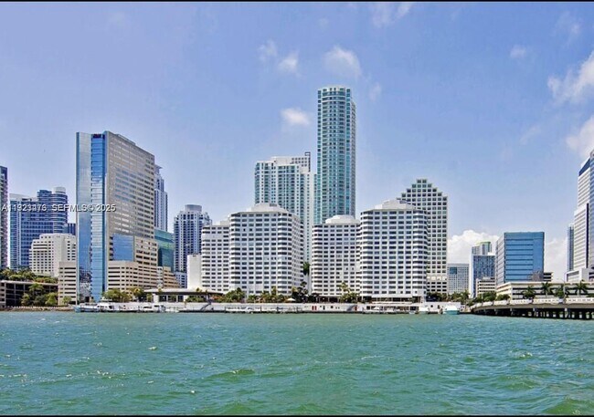Photo - 999 Brickell Bay Dr Unit 209