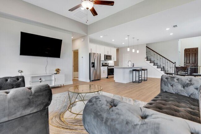 Photo - Like-New 4 Bedroom Home in Prime Garland Location