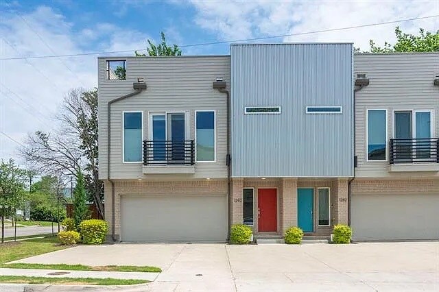 Building Photo - 1292 N Prairie Ave