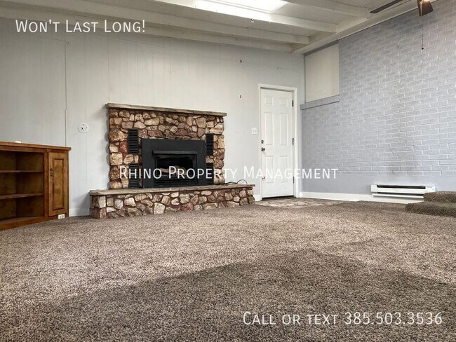 Photo - 2585 S 700 E Unit 3