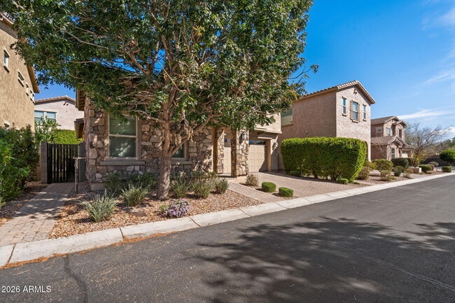 Photo - 4716 E Nocona Ln