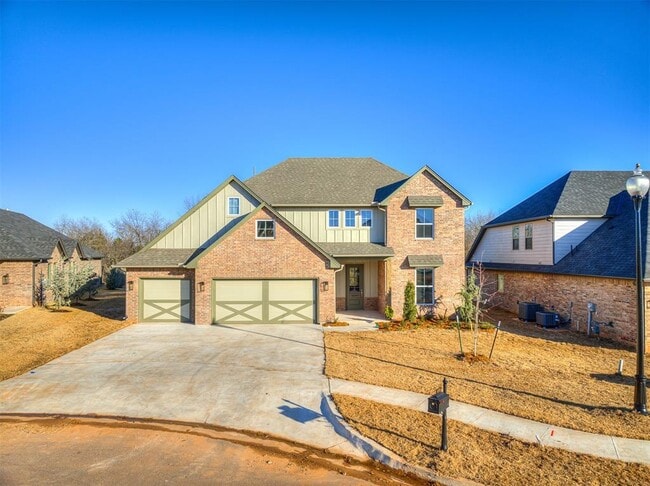 Building Photo - 4308 Luke Ln
