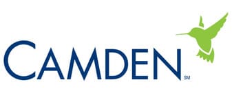 Camden Property Trust