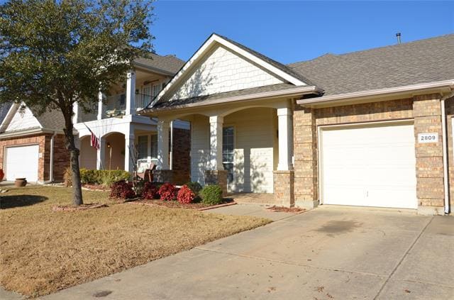 Photo - 2809 Muskrat Dr