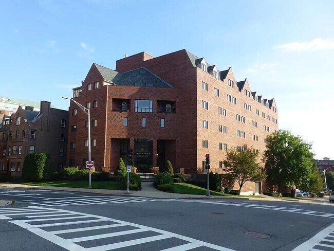 Photo - 44 Elm St Unit 514