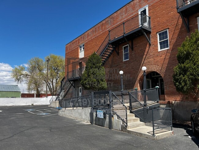 Photo - 201 Lamkin St Unidad 207