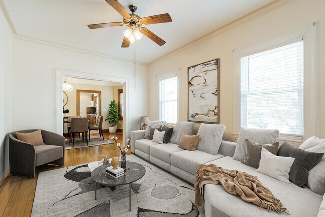 Welcome Home! - 1913 John F Kennedy Blvd Apartments Unit 1
