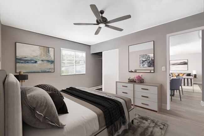 Photo - Tides on Charleston