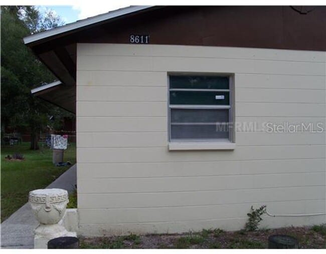 Photo - Updated 2 Bedroom Duplex in Tampa – Private, Convenient, and Move-In Ready Unit A