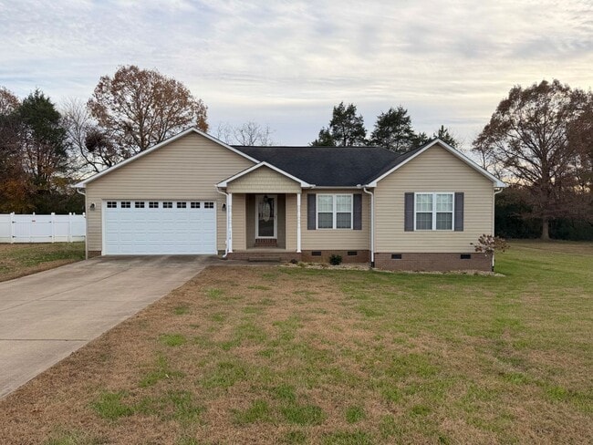 Building Photo - Statesville - Scotts Creek - 3BD/ 2BA