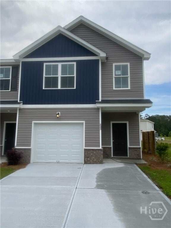 Building Photo - 533 Gov Treutlen Cir Rental