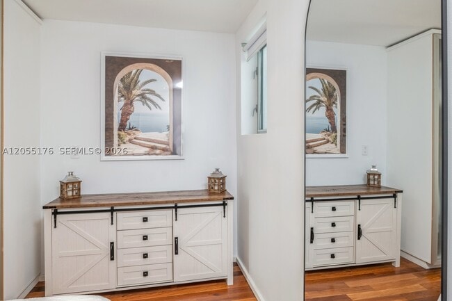 1601 West Dr Unit 208