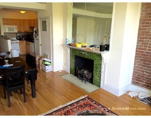 467 Commonwealth Ave Unit 4