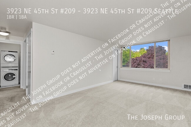 Photo - 3923 NE 45th St Unidad 3923 NE 45th St #209 Seattle