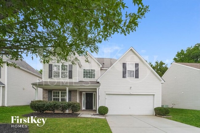 Building Photo - 4615 Canipe Dr