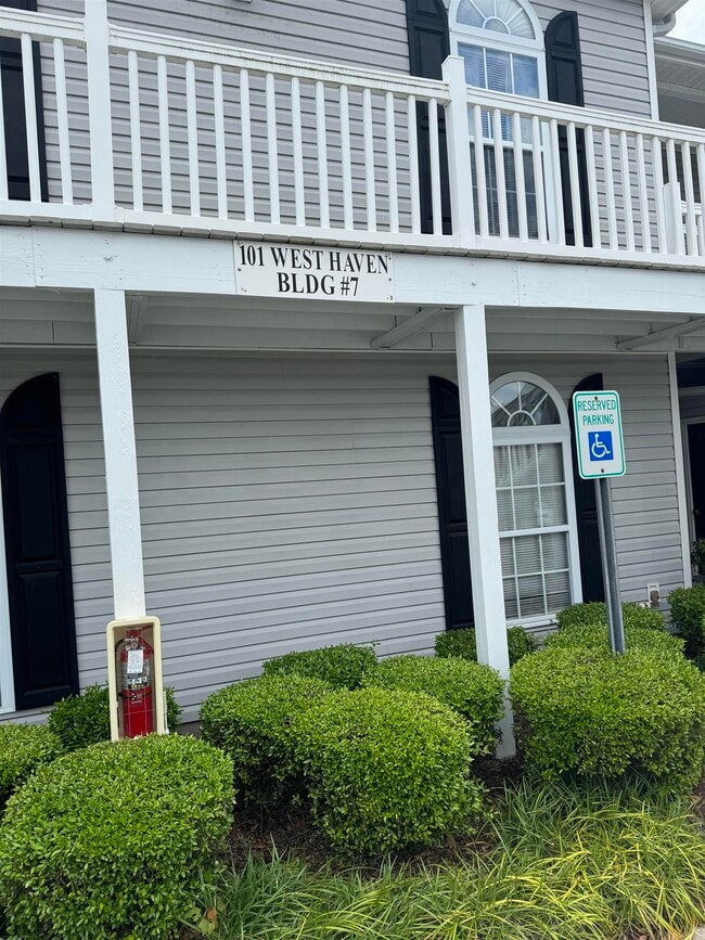 Photo - 101 Westhaven Dr