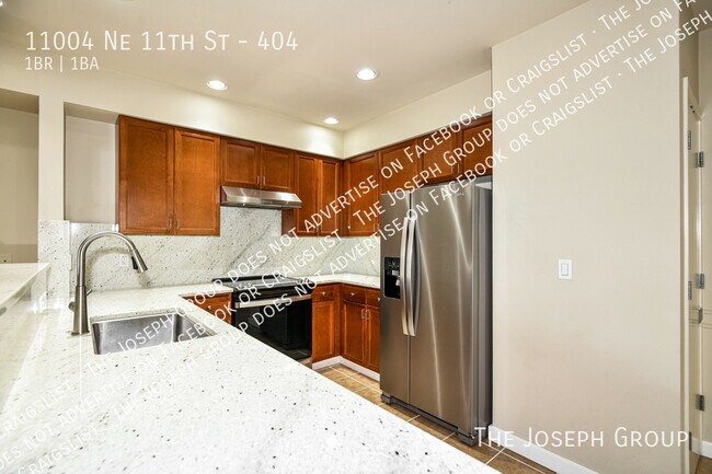 Photo - 11004 NE 11th St Unit 404