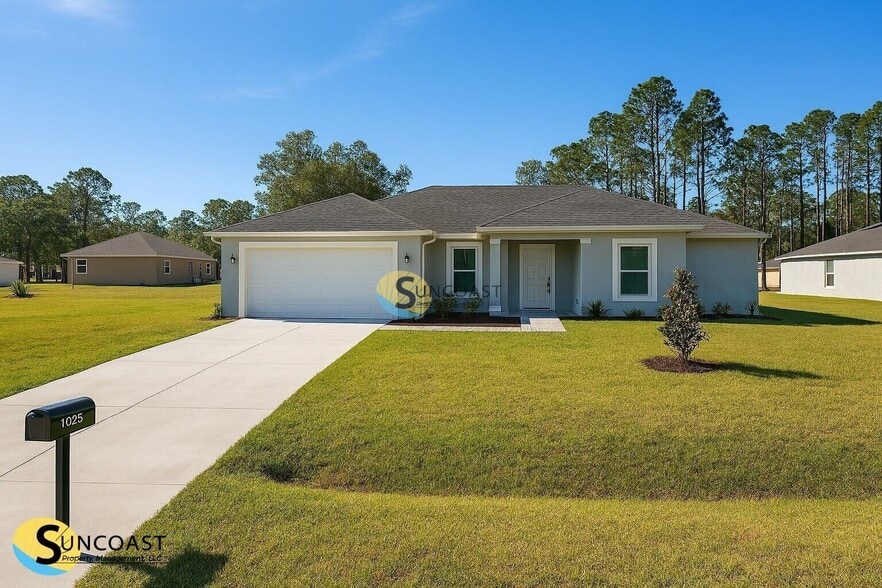 100 Port Royal Dr
