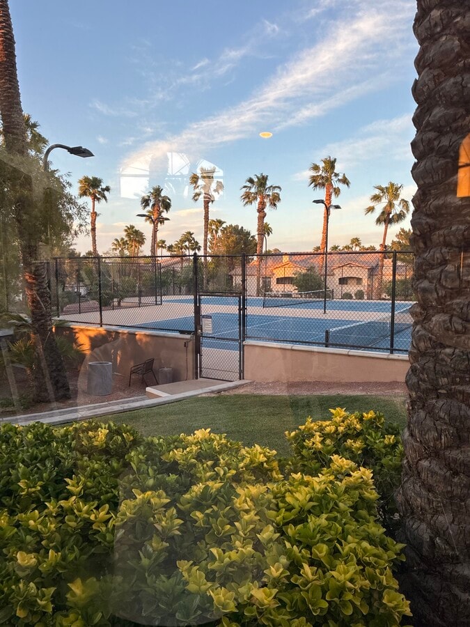 Photo - 2050 W Warm Springs Rd Unit Resort villas