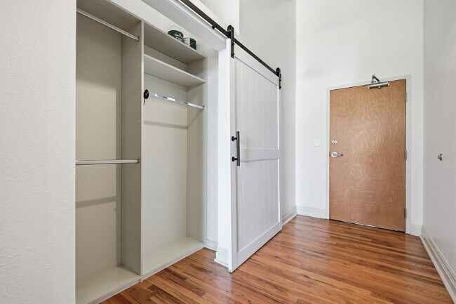 Photo - $3,644.95, 2 Beds - 1 Bath, Condo in Denver with Washer and Dryer! Unit #2B