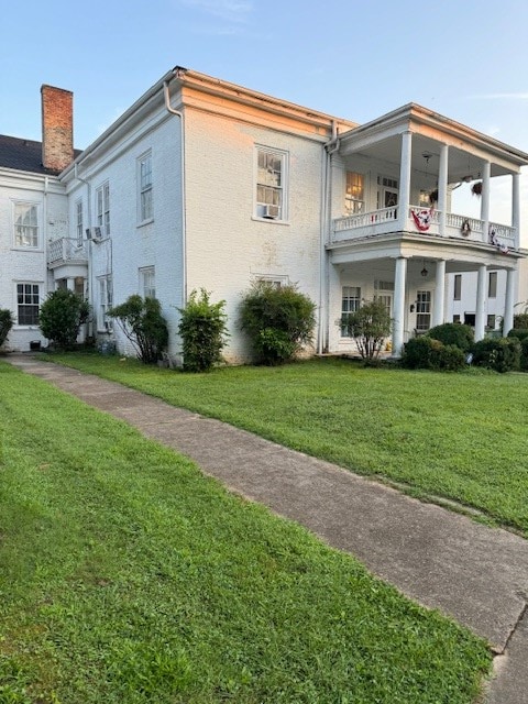 Building Photo - 633 N Ocoee St Rental