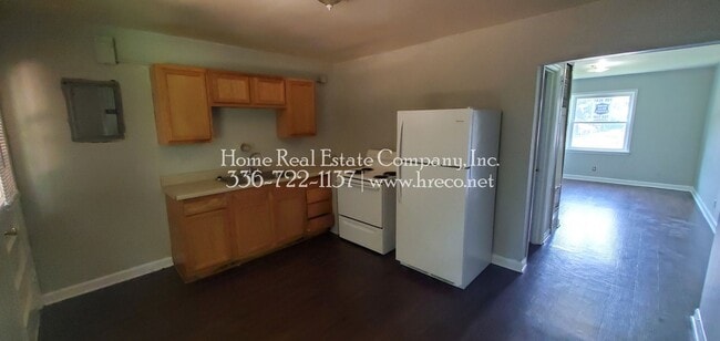 Photo - 2336 N Cherry St Apartamento Unidad 2336-B