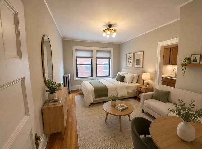 Building Photo - 9 Sewall Ave Unit 312