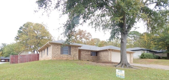 Photo - Coming Soon, Beautiful 3 Bedroom, 2 Bath Home w/Storage Building in Tyler!