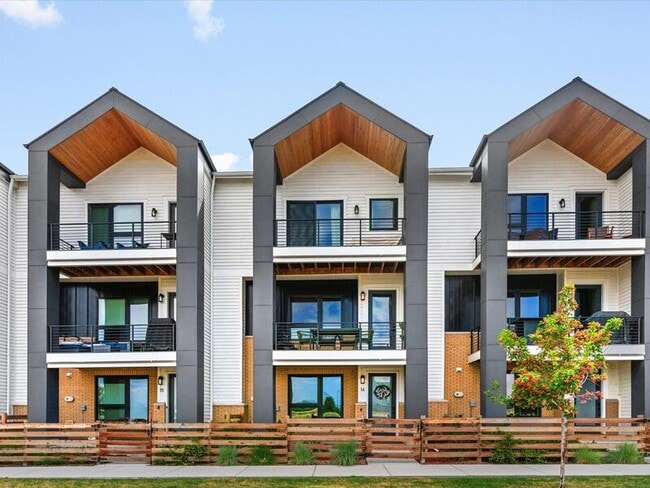 Building Photo - 3580 Uinta St Unit #14 Rental