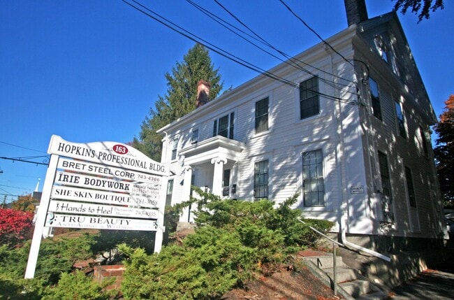 Building Photo - 163 Central Ave Unit 6