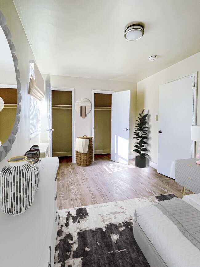 Woodberry Village Apartments Washington, DC