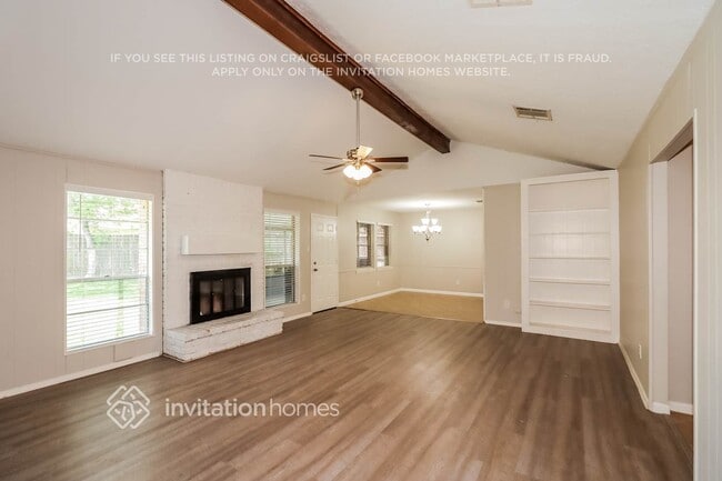 Photo - 3002 Mission Valley Dr